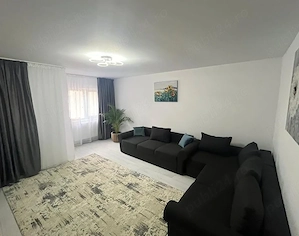 centru Tg Mures chirie apartament decomandat cu 2 camere - imagine 4