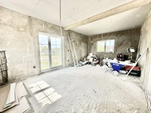 Casa individuala 5 camere | curte generoasa 500 mp | Albina - imagine 3