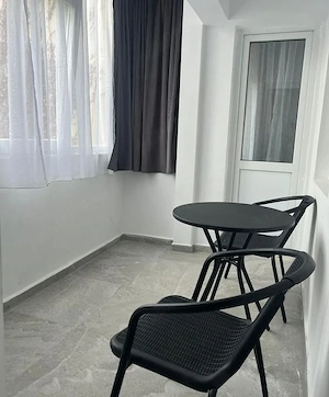 centru Tg Mures chirie apartament decomandat cu 2 camere - imagine 7
