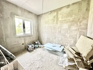 Casa individuala 5 camere | curte generoasa 500 mp | Albina - imagine 4