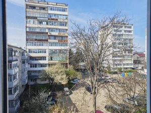 Apartament 3 camere zona Zimbru - imagine 8