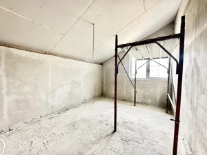 Casa individuala 5 camere | curte generoasa 500 mp | Albina - imagine 8