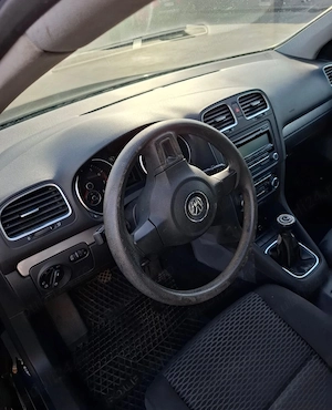 Volkswagen Golf 1.4 Trendline - imagine 2