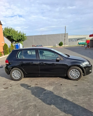 Volkswagen Golf 1.4 Trendline - imagine 3