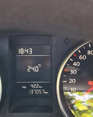 Volkswagen Golf 1.4 Trendline - imagine 6