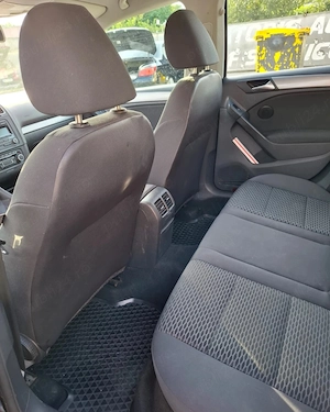 Volkswagen Golf 1.4 Trendline - imagine 7