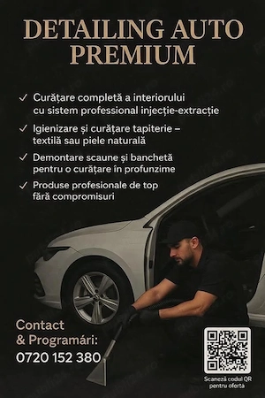 Detailing profesional