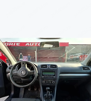 Volkswagen Golf 1.4 Trendline - imagine 8