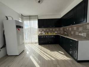 Casa moderna parter - 3 camere 2 bai - pompa de caldura - panouri solare ~ - imagine 8