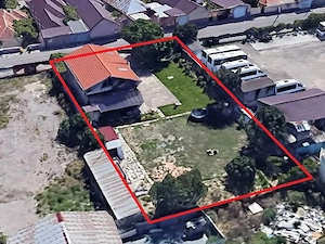 Casa finisata, 160 mp utili si 1200 mp teren, KM5, Constanta - imagine 10