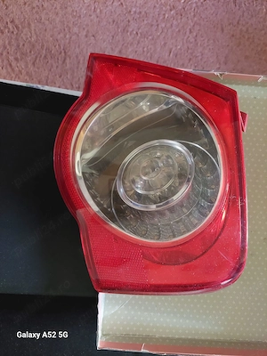 Triplă/stop/lampă  dreapta spate caroserie Passat B6 din 2006 - imagine 4
