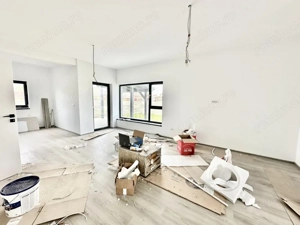 Duplex modern - 3 camere - 90 mp - Gata de mutare - Mosnita - imagine 6