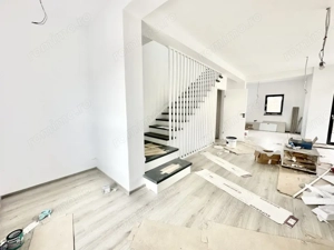 Duplex modern - 3 camere - 90 mp - Gata de mutare - Mosnita - imagine 5
