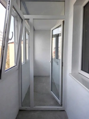 Apartament 3 camere zona Zimbru - imagine 2