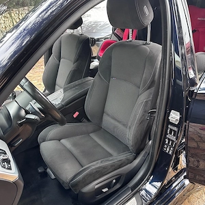 BMW 520d x-drive MSport - imagine 6