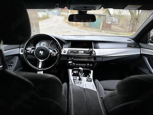 BMW 520d x-drive MSport - imagine 7
