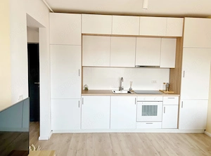 Apartament 2min metrou 2 camere Regie Grozavesti Premium Novum Orhideea Residence Politehnica