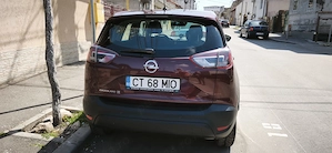 Opel Crossland X 2018 | Doar 52.419 KM | Al 2-lea Proprietar - imagine 6