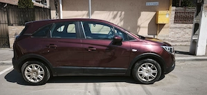 Opel Crossland X 2018 | Doar 52.419 KM | Al 2-lea Proprietar - imagine 4