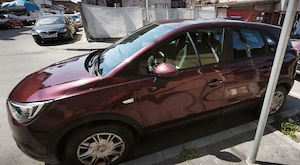 Opel Crossland X 2018 | Doar 52.419 KM | Al 2-lea Proprietar