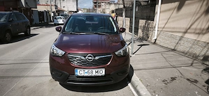 Opel Crossland X 2018 | Doar 52.419 KM | Al 2-lea Proprietar - imagine 2