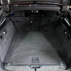 BMW 520d x-drive MSport - imagine 8