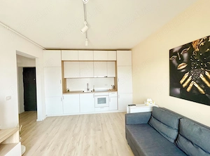 Apartament 2min metrou 2 camere Regie Grozavesti Premium Novum Orhideea Residence Politehnica - imagine 7