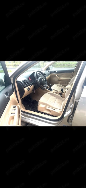 vw jetta 1.9 tdi  - imagine 2