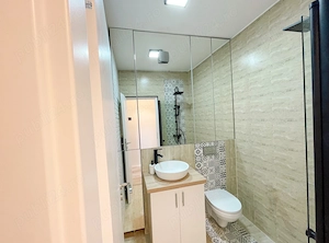 Apartament 2min metrou 2 camere Regie Grozavesti Premium Novum Orhideea Residence Politehnica - imagine 2