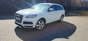 Audi Q7 2011 S-Line 2011 3.0 TDI - imagine 3
