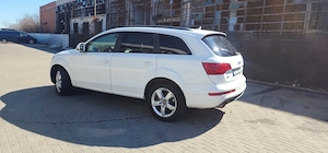 Audi Q7 2011 S-Line 2011 3.0 TDI - imagine 6