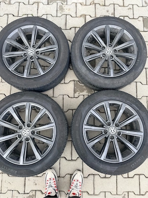 vand jante vw london - imagine 3