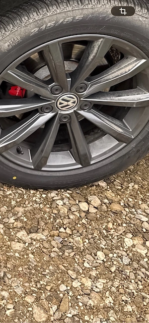 vand jante vw london - imagine 5