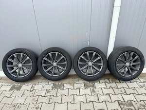 vand jante vw london