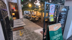 Personal Grill (full-time) si Bar (weekend) - imagine 5