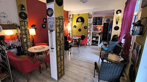 Personal Grill (full-time) si Bar (weekend) - imagine 4