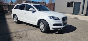 Audi Q7 2011 S-Line 2011 3.0 TDI - imagine 11