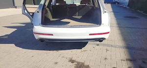 Audi Q7 2011 S-Line 2011 3.0 TDI - imagine 15