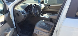 Audi Q7 2011 S-Line 2011 3.0 TDI - imagine 13