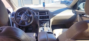 Audi Q7 2011 S-Line 2011 3.0 TDI - imagine 12