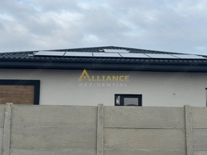 Casa individuala ~ 4 camere 2 bai ~ 375 mp teren ~ 5 minute STV - imagine 7