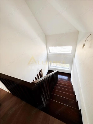 Casa individuala ~ 5 camere 3 bai ~ dressing ~ teren 325mp - imagine 2