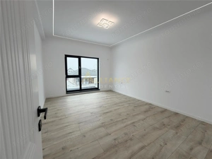 Vila individuala P+1E cu finisaje de lux - 4 camere 3 bai - 540mp teren - imagine 3