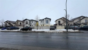 Vila individuala P+1E || 4 camere 2 bai || 250mp teren