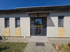 Casa individuala mobilata utilata ||3 camere 1 baie || teren 300mp - imagine 4