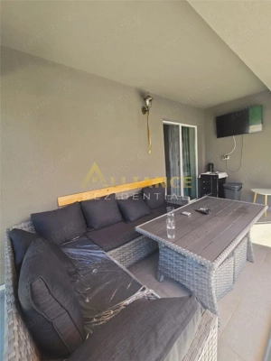 Casa individuala mobilata utilata ||3 camere 1 baie || teren 300mp - imagine 9