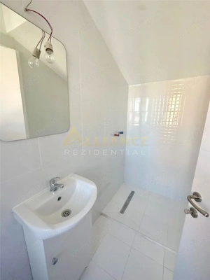 Casa tip duplex ||3 camere 2 bai || teren 210 mp || Acces facil - imagine 2