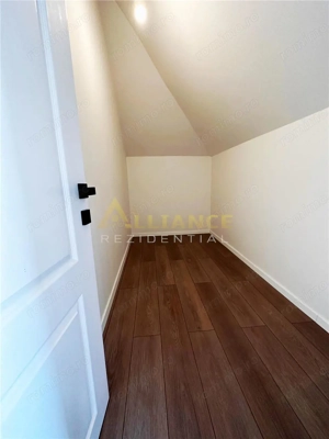 Casa individuala ~ 5 camere 3 bai ~ dressing ~ teren 325mp - imagine 11