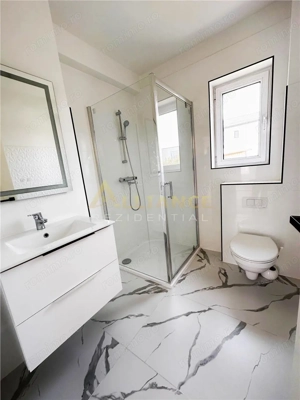 Casa individuala ~ 5 camere 3 bai ~ dressing ~ teren 325mp - imagine 7