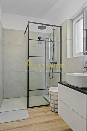 Casa individuala || P+1E+POD ||5 camere - 3 bai  || 444 mp teren || Zona linistita - imagine 9